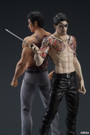 “嶋野の狂犬”こと真島の兄さんの刺青姿がスタチューフィギュアとして発売決定。本日より予約受付開始_012