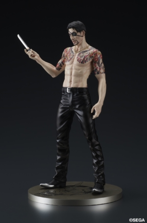 “嶋野の狂犬”こと真島の兄さんの刺青姿がスタチューフィギュアとして発売決定。本日より予約受付開始_002