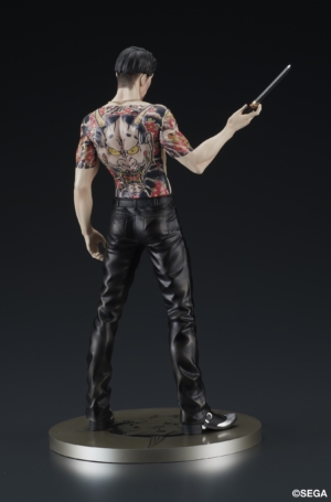 “嶋野の狂犬”こと真島の兄さんの刺青姿がスタチューフィギュアとして発売決定。本日より予約受付開始_005