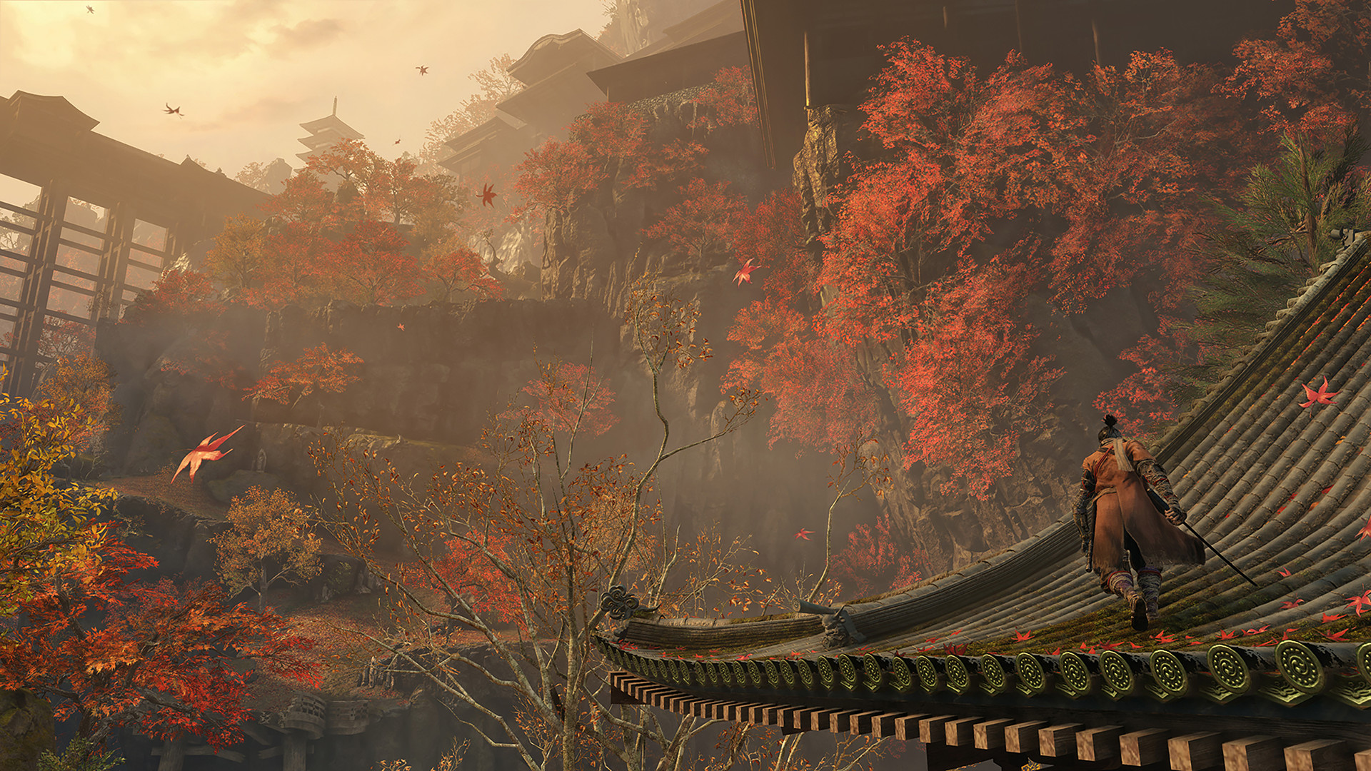 『SEKIRO』50％オフセールがSteamで開催中_004