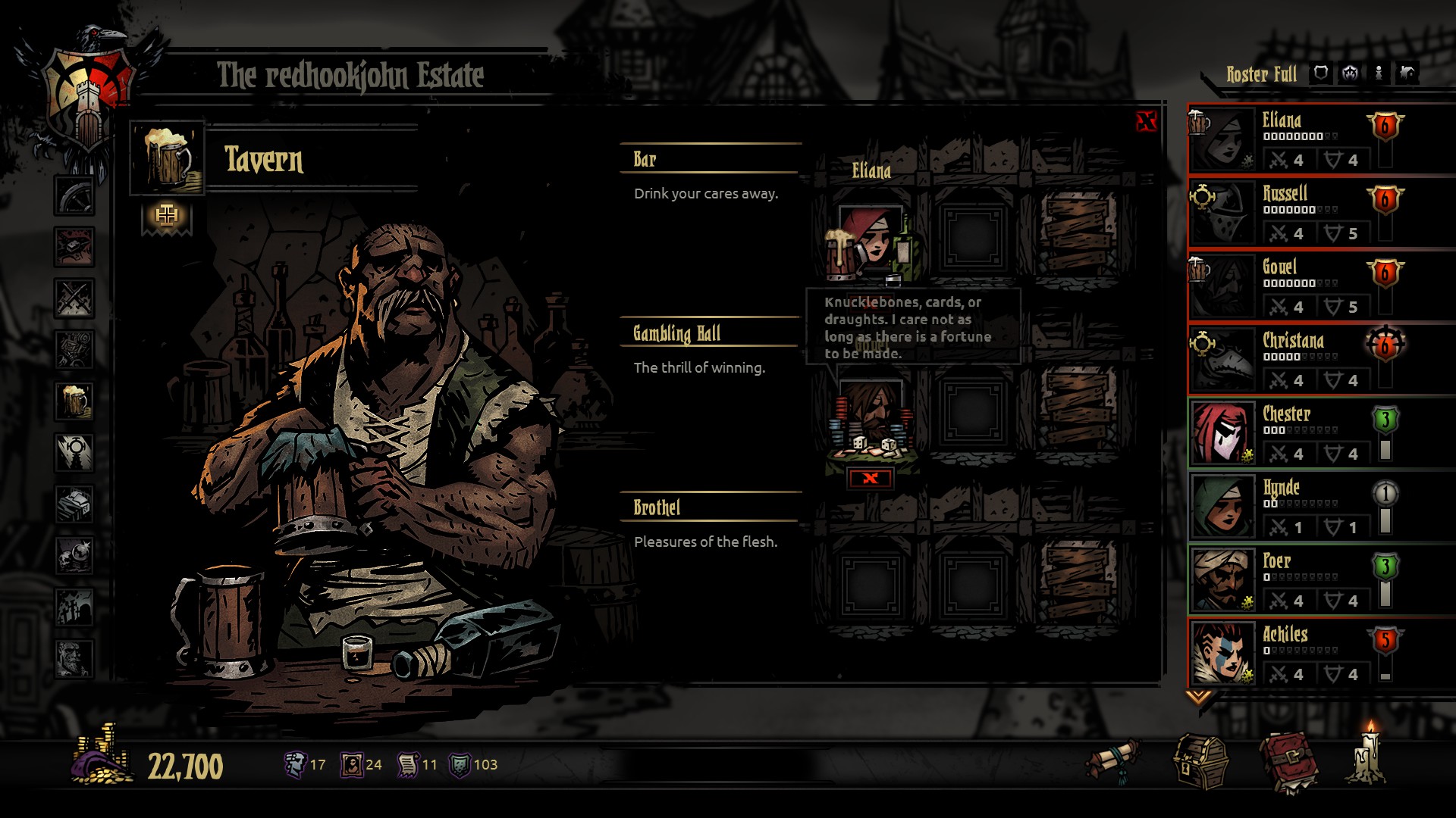 『Darkest Dungeon』Steam版を280円で買えるセールが開催中_003