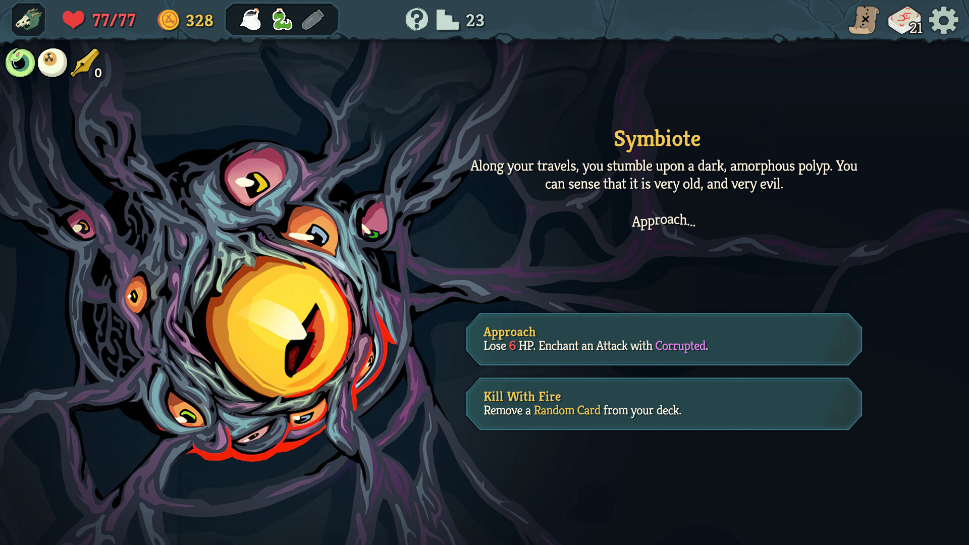 『Slay the Spire 2』発表。Steamストアページも公開。2025年に早期アクセス予定_007