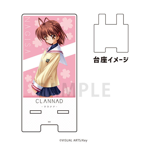 『CLANNAD』のポップアップストアが4月28日より開催決定_020