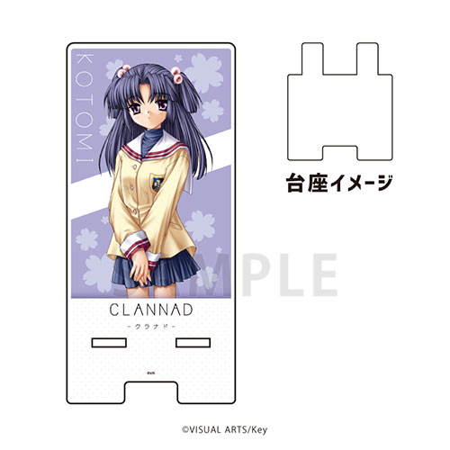 『CLANNAD』のポップアップストアが4月28日より開催決定_022