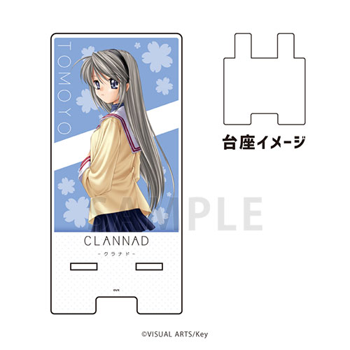 『CLANNAD』のポップアップストアが4月28日より開催決定_005