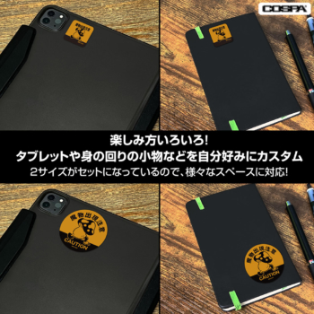 『ダンジョン飯』から「ヤダーッ」と叫ぶマルシルのアクリルスタンドやTシャツなど10種の新グッズが発表_003