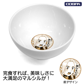 『ダンジョン飯』から「ヤダーッ」と叫ぶマルシルのアクリルスタンドやTシャツなど10種の新グッズが発表_005