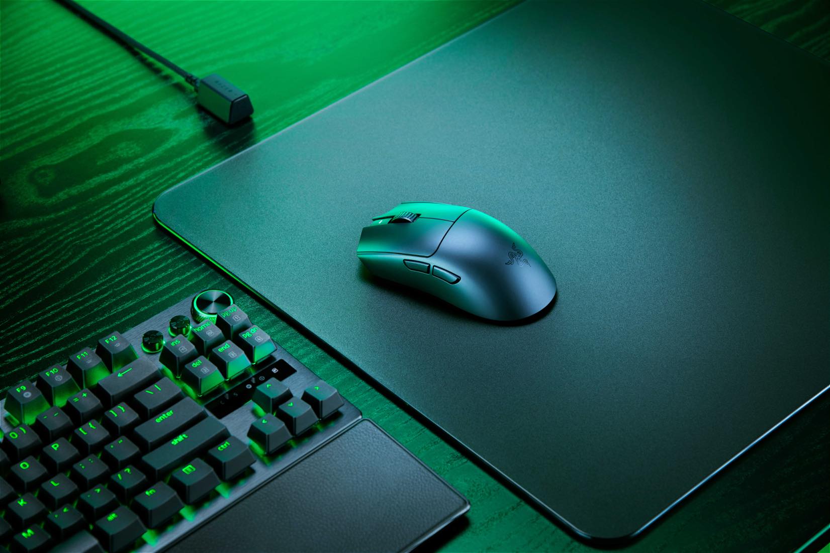 Razerメディア向け発表会レポート。最新ワイヤレスマウス「Viper V3 Pro」は、とんでもなく軽い“約54グラム”_012