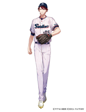 『My9Swallows TOPSTARS LEAGUE』発売日が8月29日に決定_005