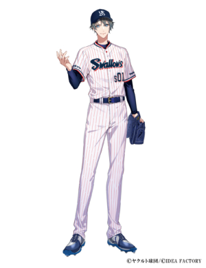 『My9Swallows TOPSTARS LEAGUE』発売日が8月29日に決定_004