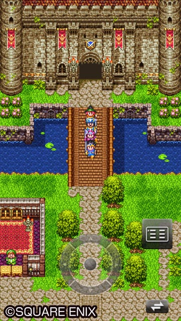 スマホ版『ドラゴンクエスト』本編8タイトル、『ドラゴンクエストビルダーズ』、『DQモンスターズ』シリーズ特別セールが実施_008