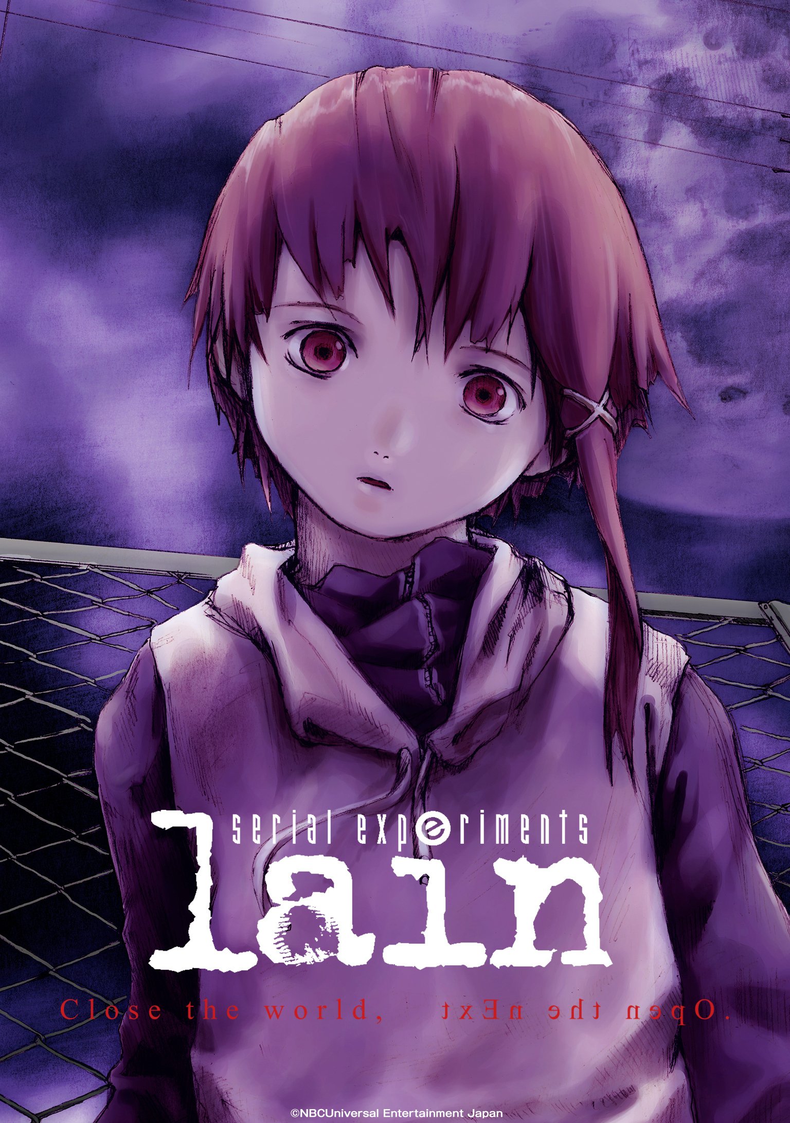 不朽の名作『serial experiments lain』がABEMAで5月1日25時より1週間限定で無料一挙配信_001