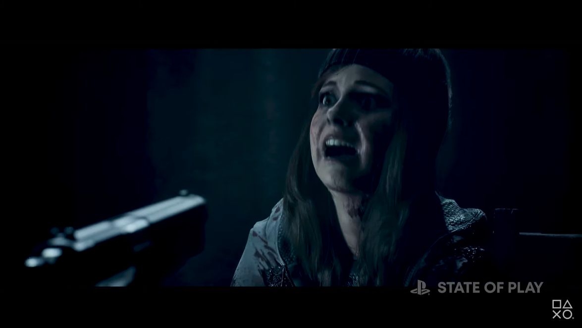 『Until Dawn －惨劇の山荘－』リマスター版が2024年秋に発売決定。オリジナルをベースにアニメーションを刷新。キャラクター、環境、VFXのすべてを改良する。PS5とPCで展開_002