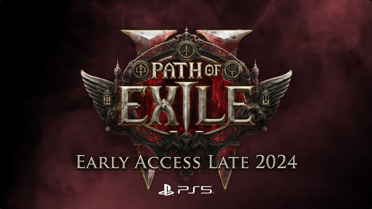 ハクスラアクションRPG『Path of Exile 2』PS5にて2024年後半にアーリーアクセスを開始へ_001