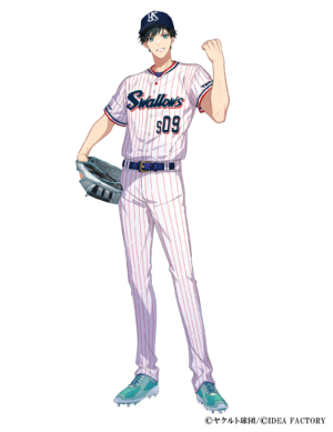 『My9Swallows TOPSTARS LEAGUE』発売日が8月29日に決定_011