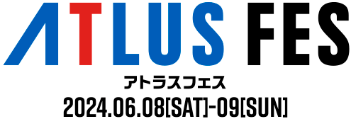 アトラスフェスの物販情報が公開。6月8日開幕_042