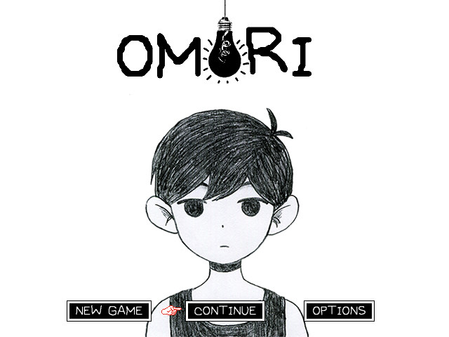 漫画版『OMORI』の単行本第1巻が11月21日（木）に発売決定。初版には特典も収録_001