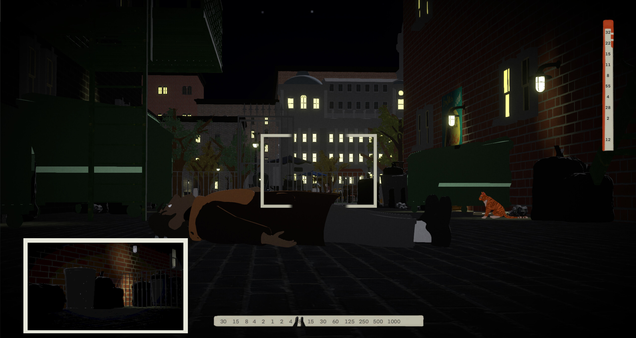 『Cat Meoir: Feline Detective』がSteamにて無料で公開_002