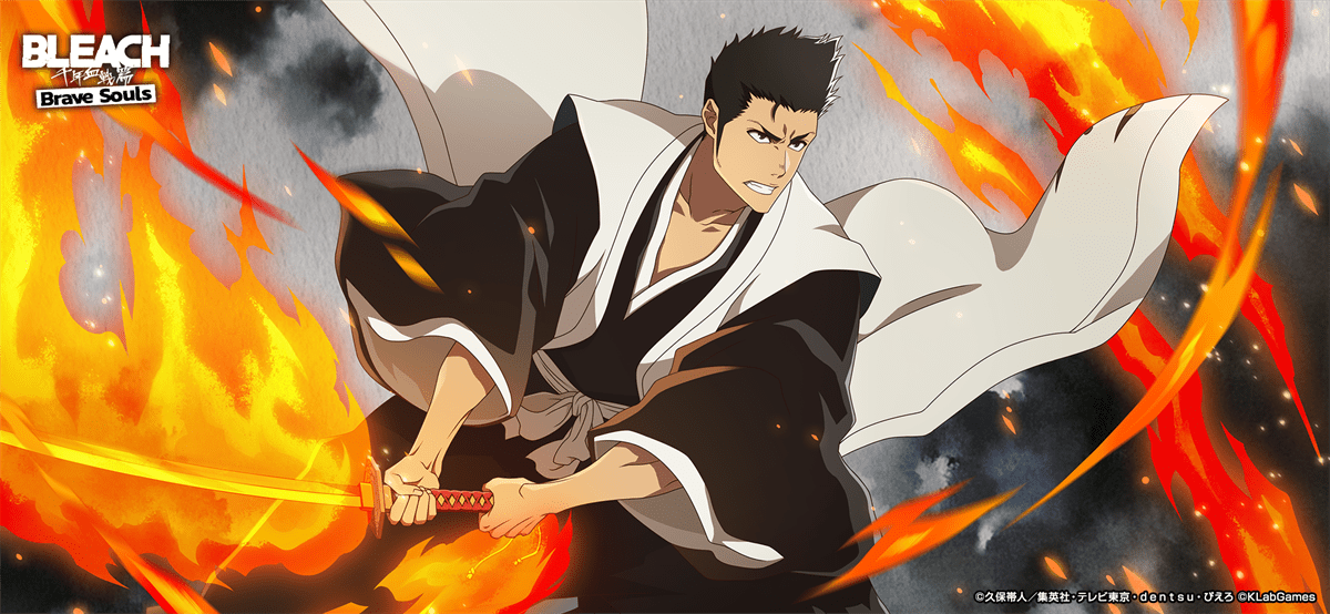 『BLEACH Brave Souls』のNintendo Switch、Xbox版が2024年夏に配信決定_005