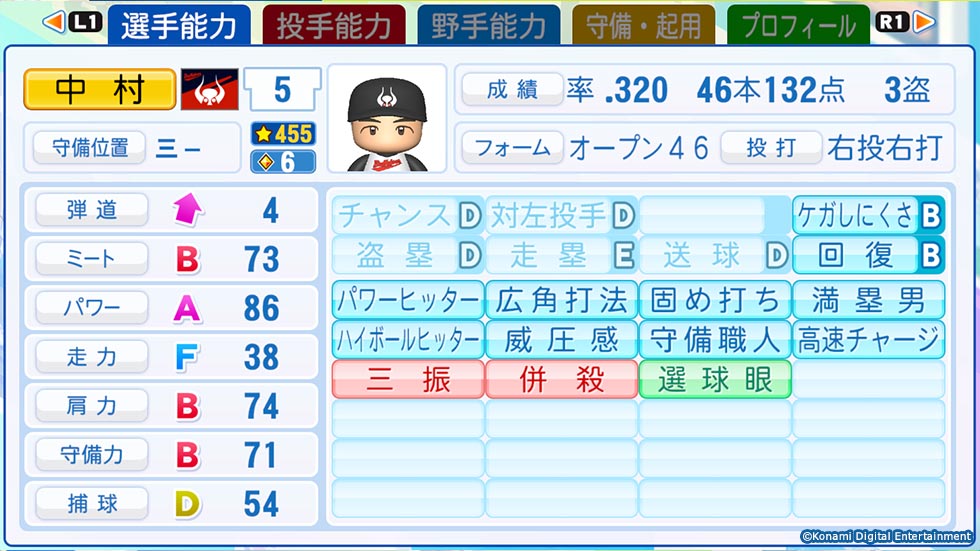 『パワフルプロ野球2024-2025』 イチロー選手や大谷翔平選手、現役時代の野村克也選手が登場する激熱オープニングムービー公開_002