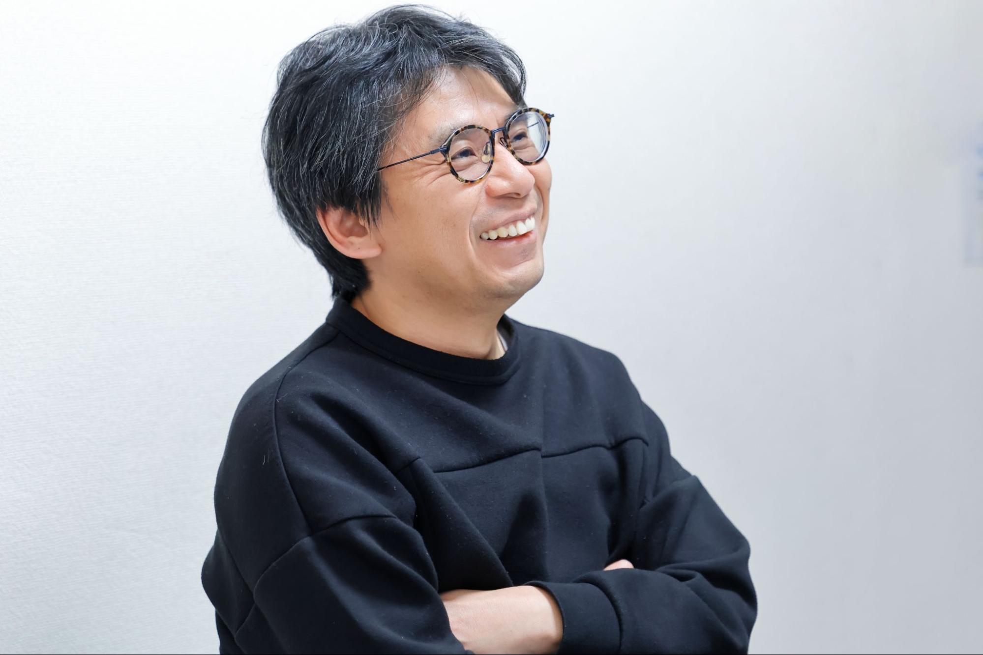 『モンスタークリエイト』森山尋氏インタビュー：パチプロ出身ゲームクリエイターの波乱万丈すぎる半生に迫る_010