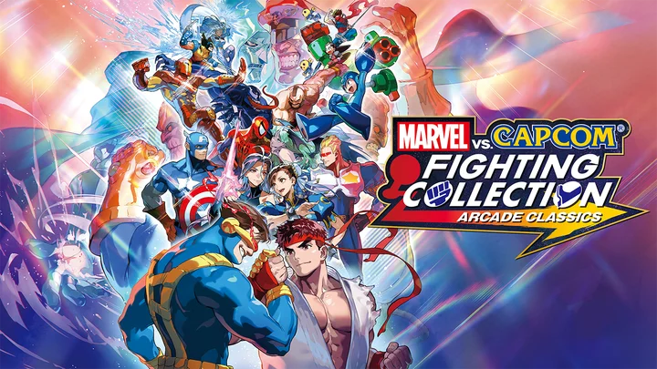 【マヴカプ復活】『MARVEL vs. CAPCOM Fighting Collection: Arcade Classics』発表。6タイトルを収録したコレクションが2024年発売_006