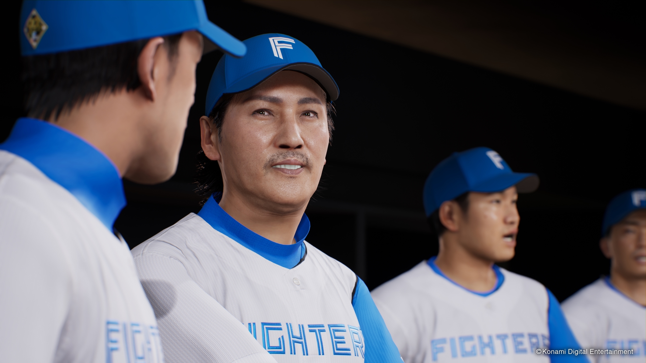 『プロ野球スピリッツ2024-2025』9月19日に発売決定。シリーズ初のPS5／Steam向け作品に_012