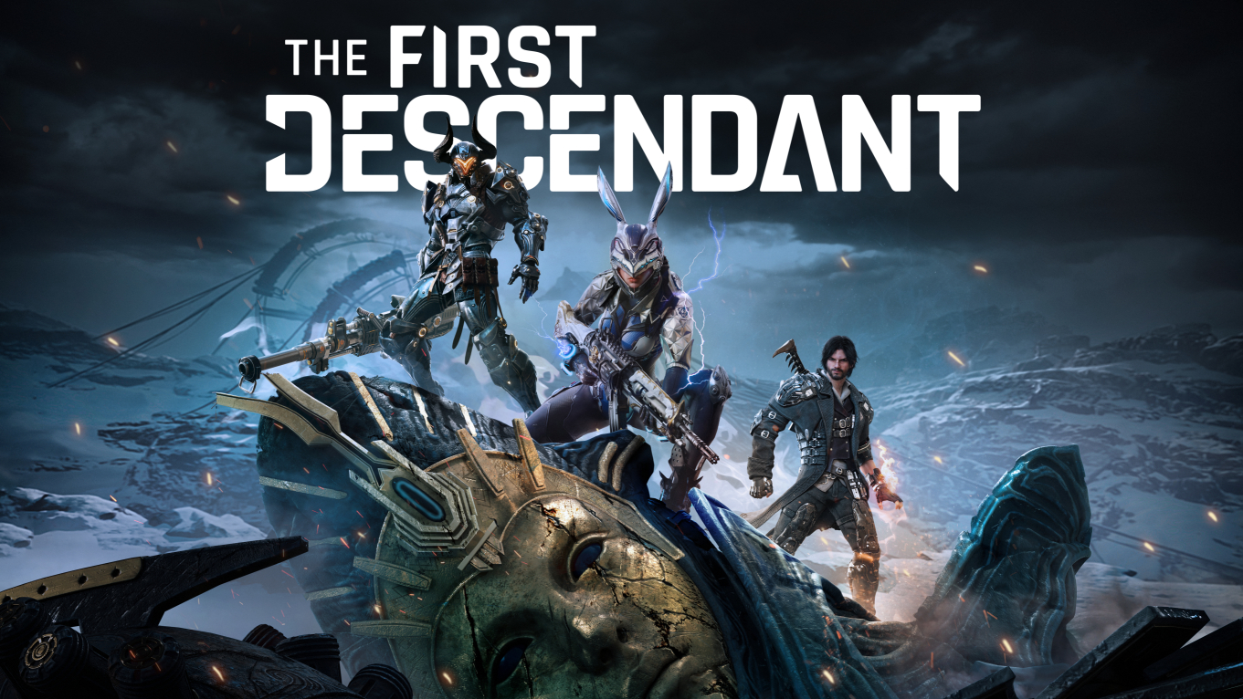 『The First Descendant』2024年7月2日にサービス提供開始へ。基本プレイ無料の最大4人協力TPS_008