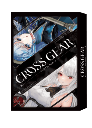 キャラを選択するだけでお手軽にデッキ構築ができる初心者向けカードゲーム『CROSS GEAR』が面白そう_007