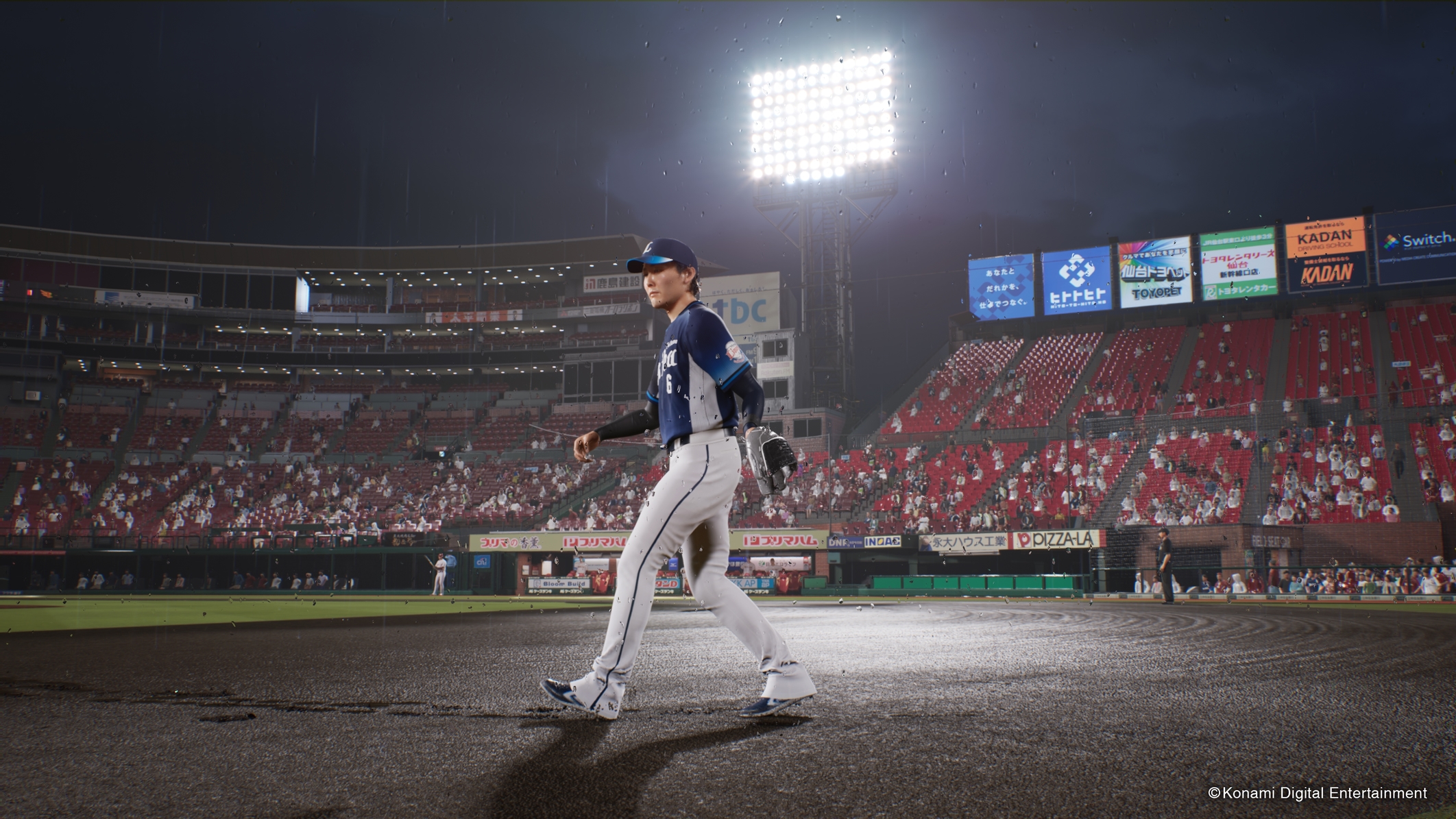 『プロ野球スピリッツ2024-2025』9月19日に発売決定。シリーズ初のPS5／Steam向け作品に_021