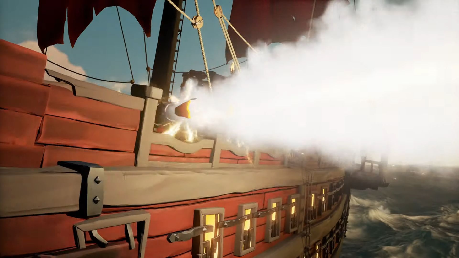 人気海賊ゲーム『Sea of Thieves』シーズン13の新トレーラーが公開_003