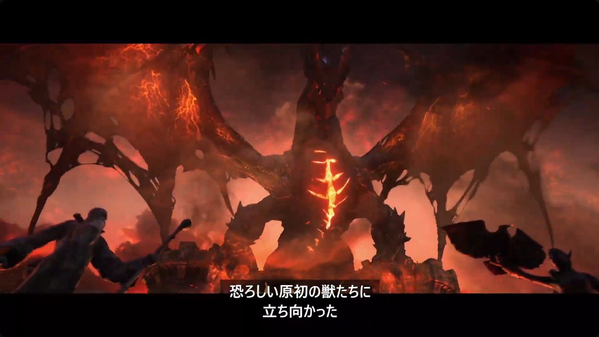 MMORPG『World of Warcraft』新拡張『The War Within』8月26日に登場_004