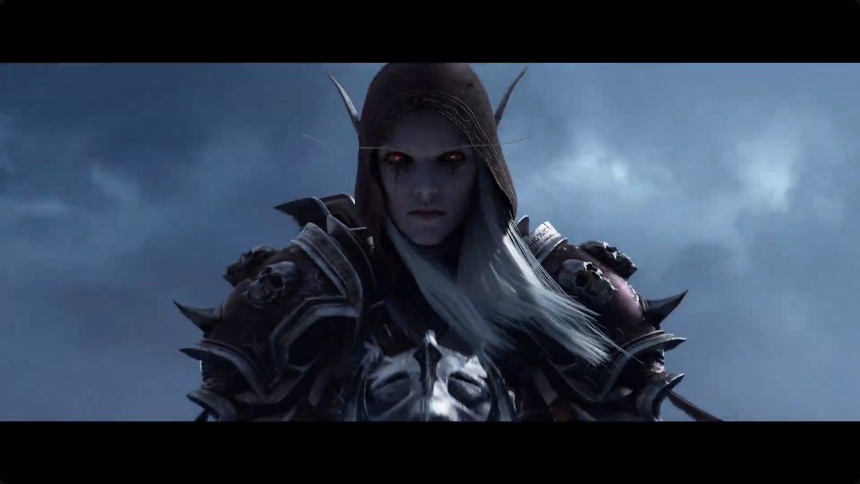 MMORPG『World of Warcraft』新拡張『The War Within』8月26日に登場_002