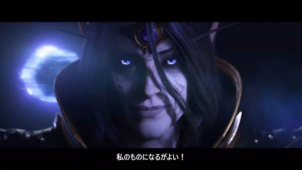 MMORPG『World of Warcraft』新拡張『The War Within』8月26日に登場_007