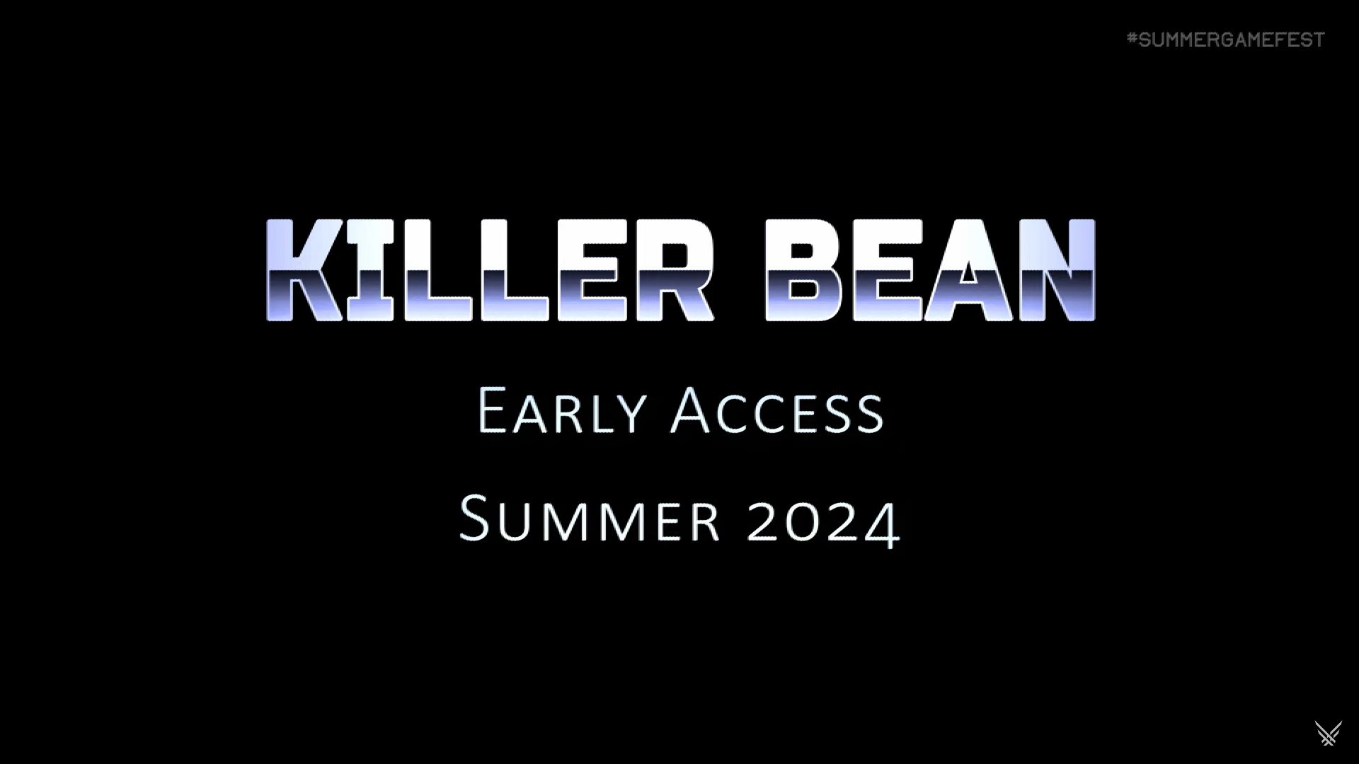 1人称／3人称ローグライクシューティング『Killer Bean』最新映像が公開。2024年夏にアーリ―アクセス_004