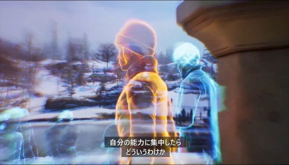 『ライフ イズ ストレンジ』の続編『Life is Strange Double Exposure』が10月29日に発売_004