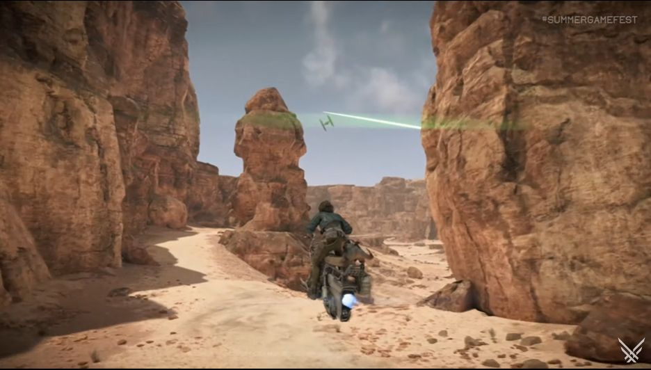 『Star Wars Outlaws』の最新映像が本日行われた「Summer Game Fest 2024」にて公開_001