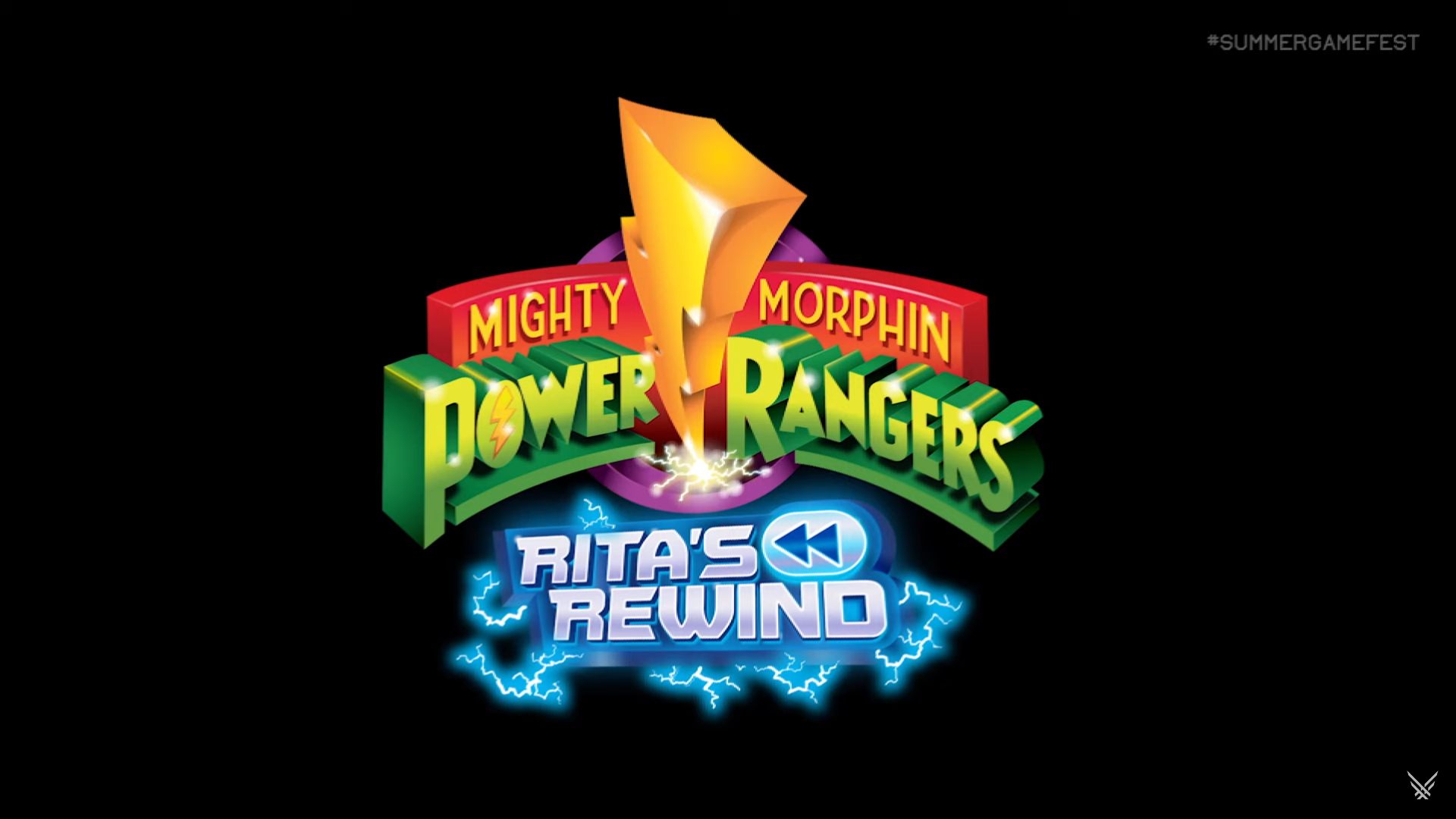 『MIGHTY MOPHIN  POWER RANGERS RITA'S REWIND』発表。英語版スーパー戦隊がゲーム化_006