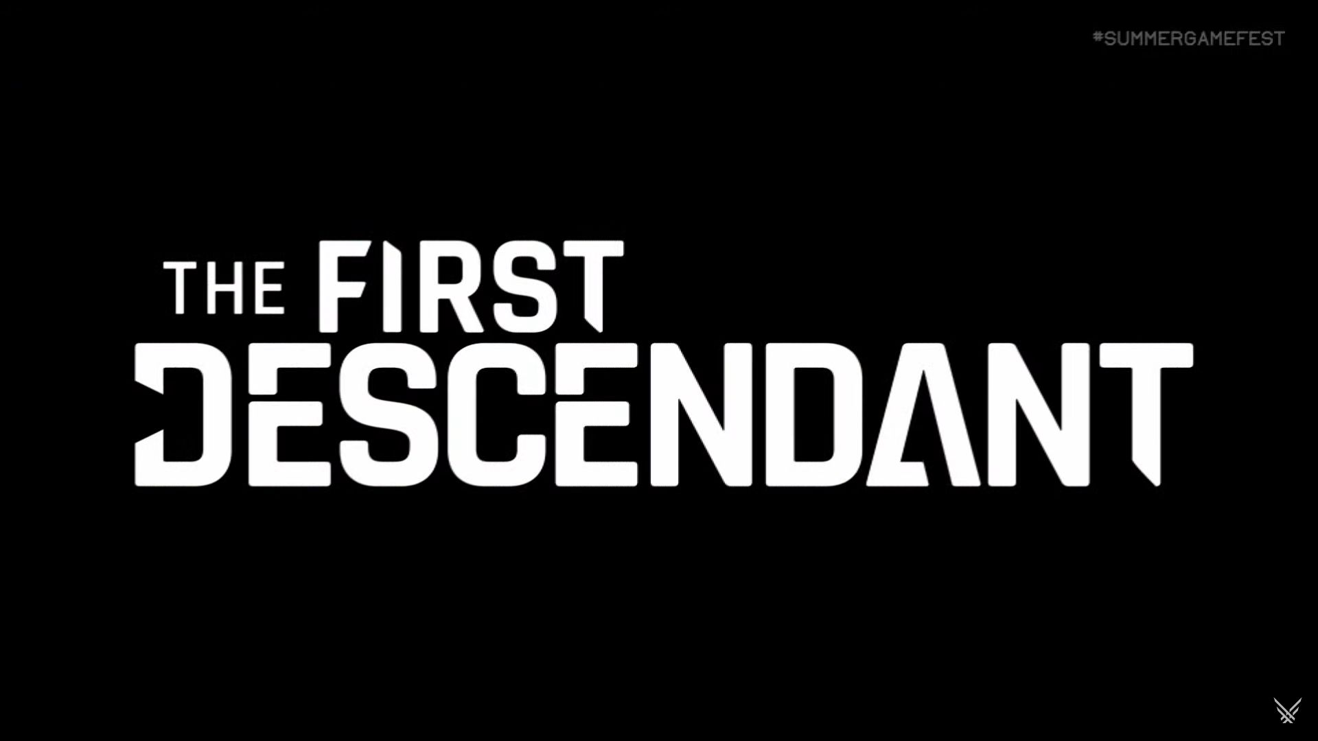 『The First Descendant』2024年7月2日にサービス提供開始へ。基本プレイ無料の最大4人協力TPS_006