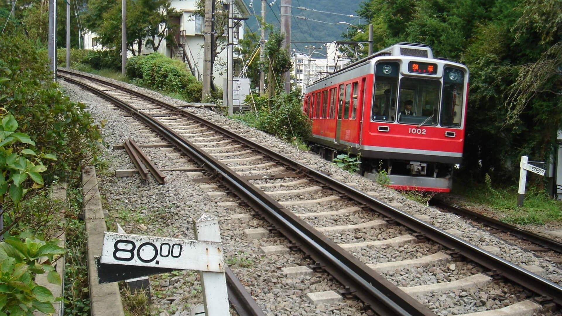 『鉄道にっぽん！路線たびＥＸ 登山電車 小田急箱根編』9月19日に発売決定。有名な山岳鉄道「箱根登山電車」の鉄道運転ゲーム_002