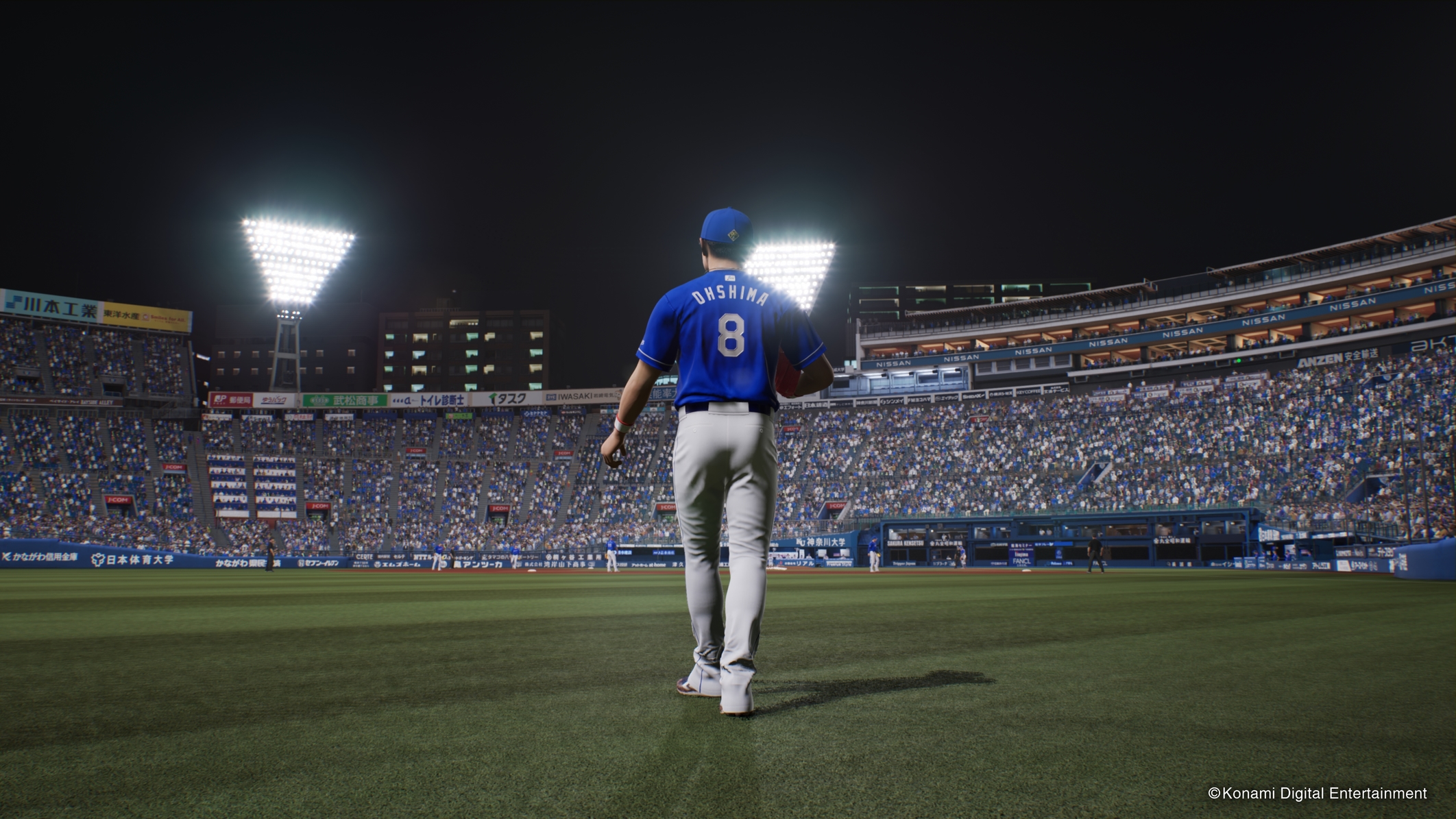 『プロ野球スピリッツ2024-2025』9月19日に発売決定。シリーズ初のPS5／Steam向け作品に_015