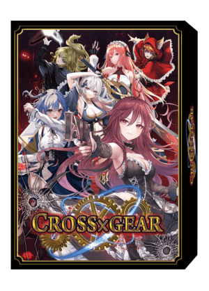 キャラを選択するだけでお手軽にデッキ構築ができる初心者向けカードゲーム『CROSS GEAR』が面白そう_006