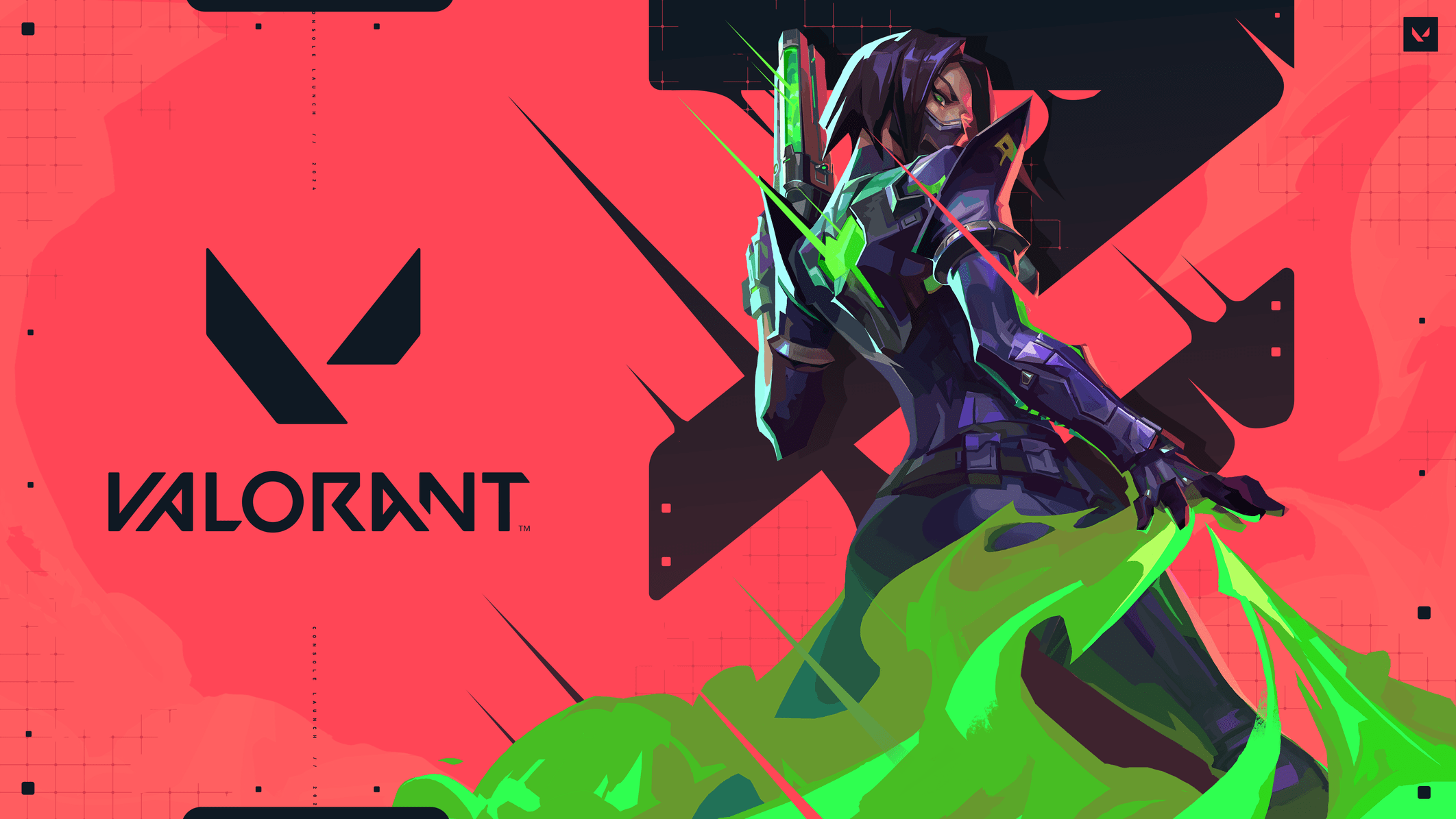 『VALORANT』コンソール版が発表。Xbox／PS5向けにリミテッドベータ版が6月15日より展開_001