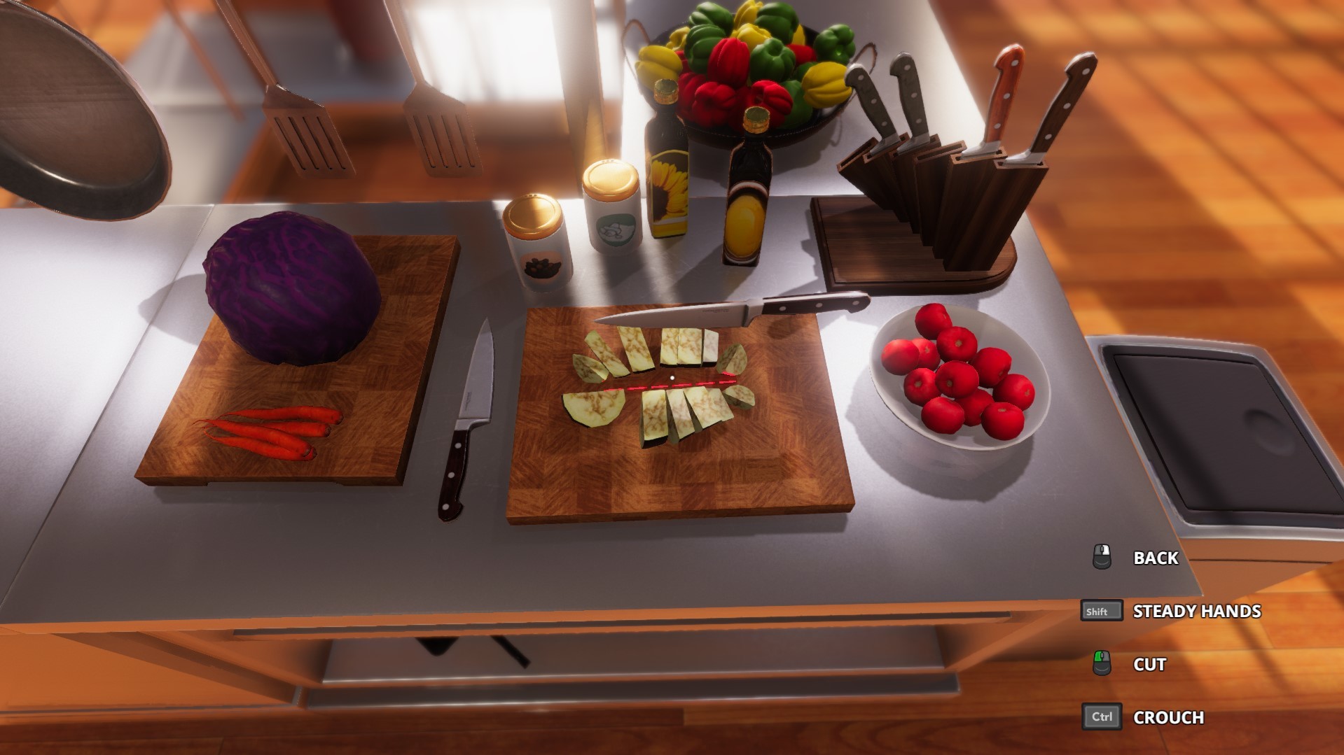 お料理シミュレーションゲーム『Cooking Simulator』が最安値セール中_003