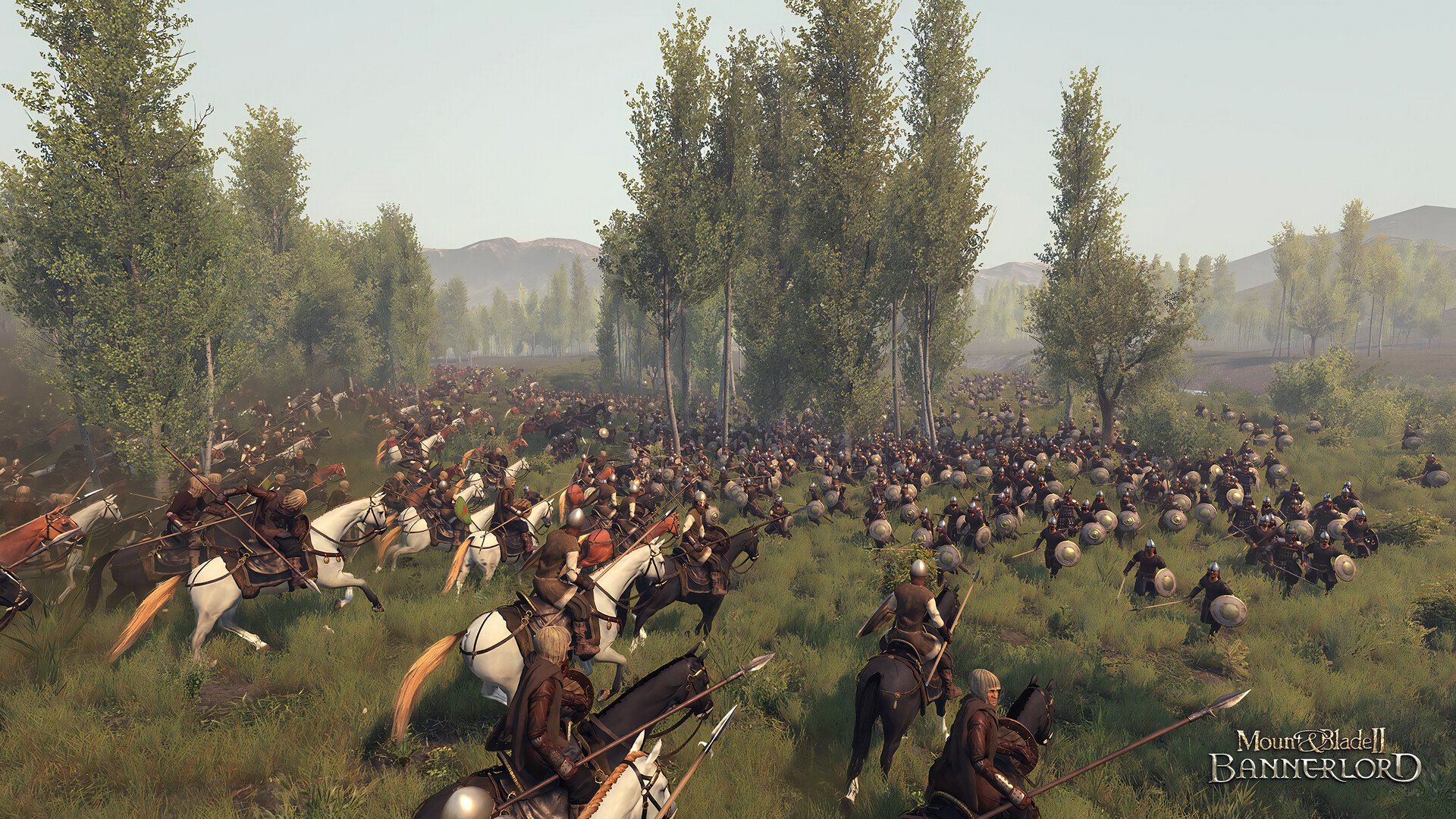 『Mount & Blade II: Bannerlord』がSteamにて50％オフの3250円（税込）で購入できるセール中_002