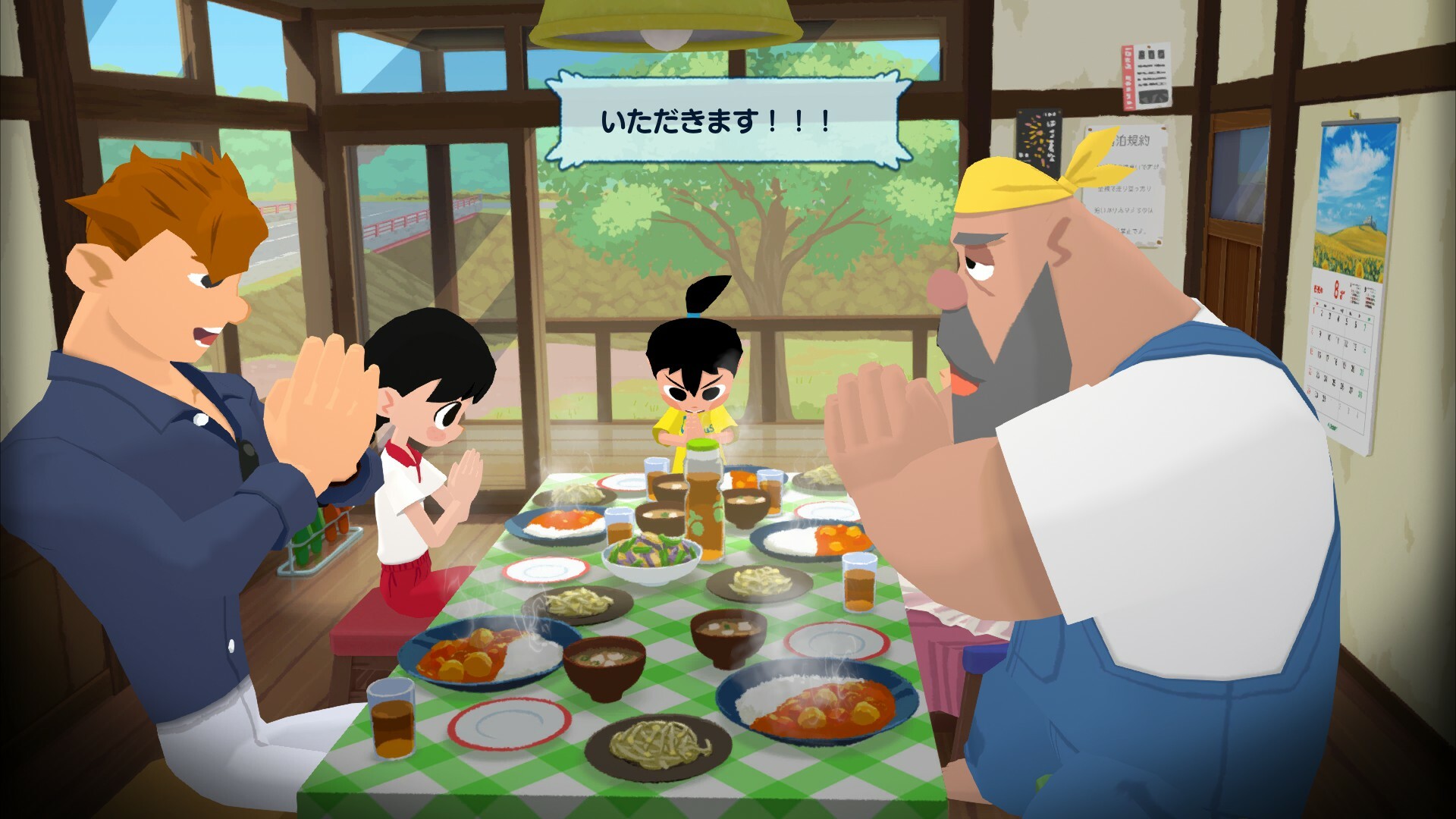 『なつもん！ ２０世紀の夏休み』のSteam版が発表。6月27日に発売決定_003