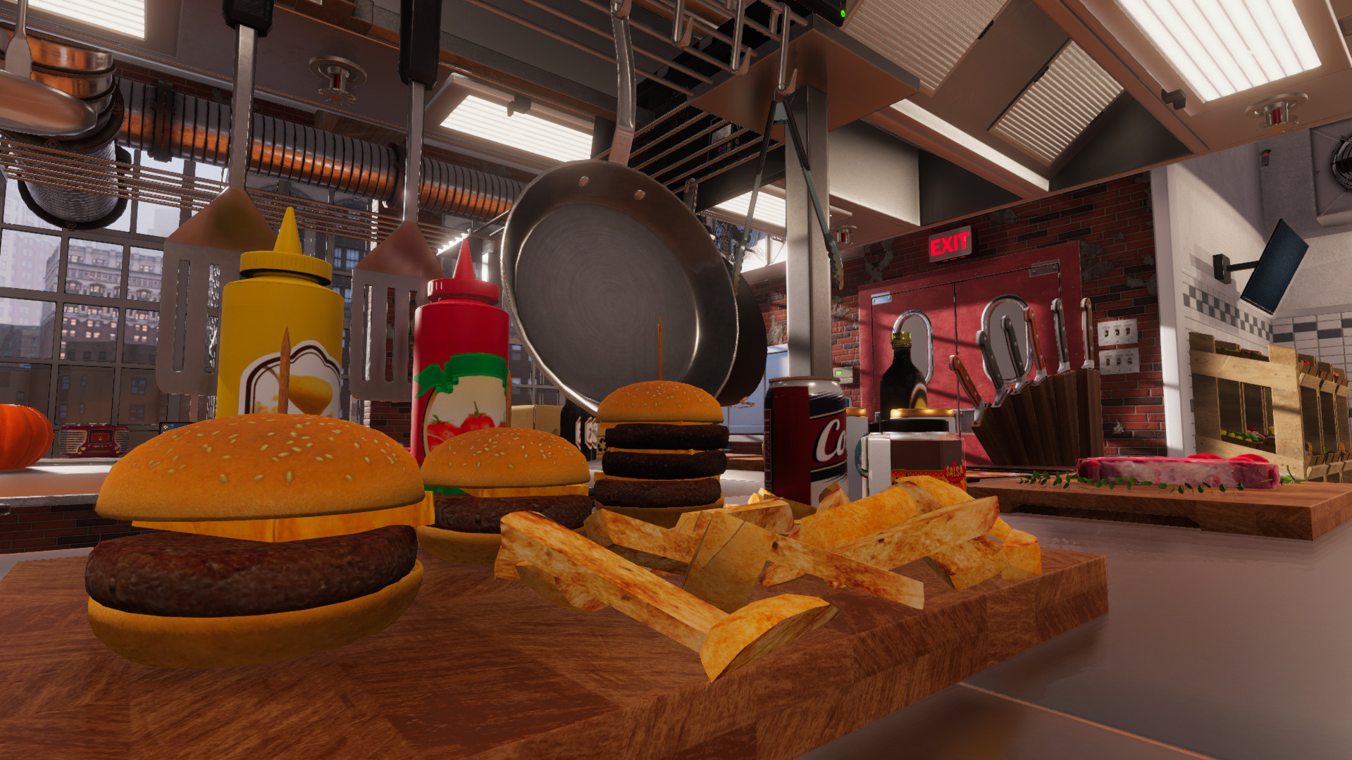 お料理シミュレーションゲーム『Cooking Simulator』が最安値セール中_002