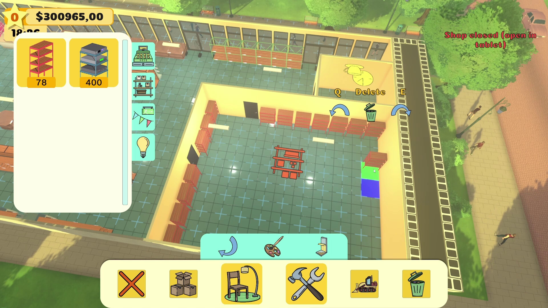 自分だけのペットショップを経営できる『Pet Shop Simulator』が6月21日にSteamにてリリース予定_005