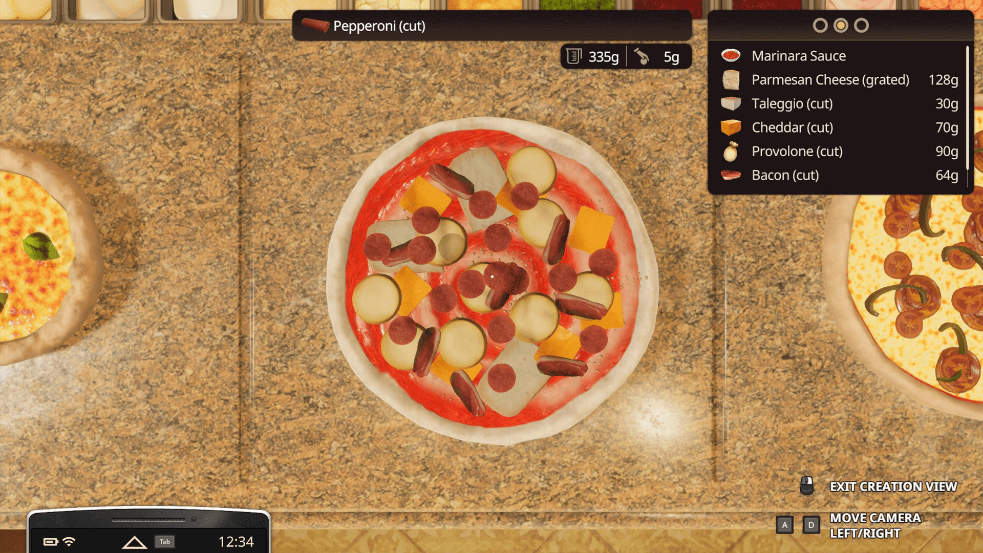 お料理シミュレーションゲーム『Cooking Simulator』が最安値セール中_008