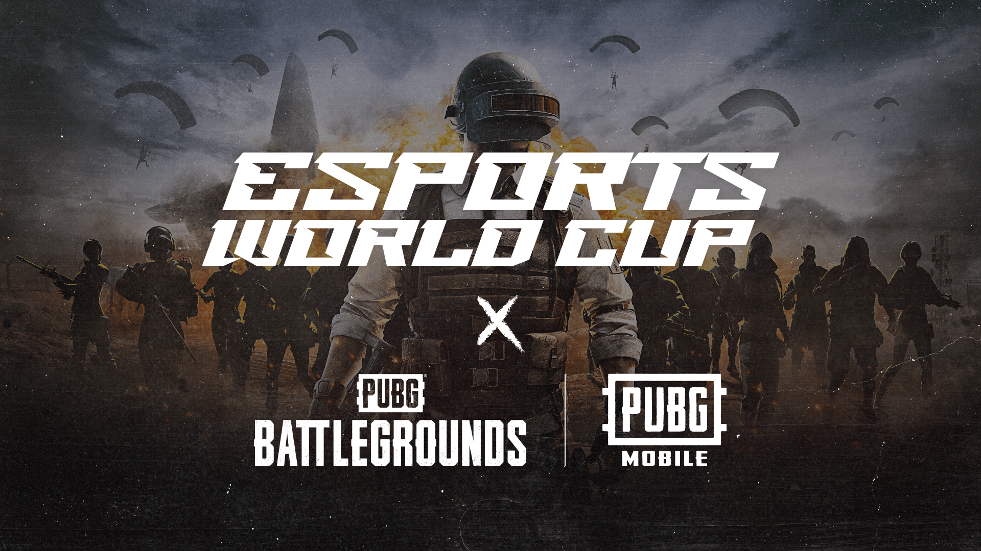 『PUBG』『PUBG MOBILE』が世界最大規模のeスポーツ大会「Esports World Cup」の種目に採用_002